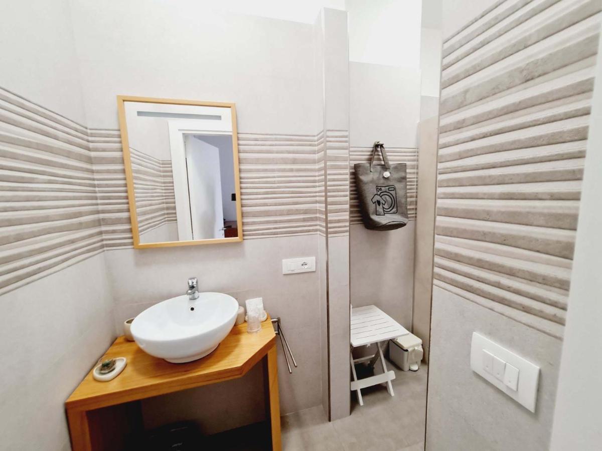 Villa Medusa Porto Cesareo Esterno foto