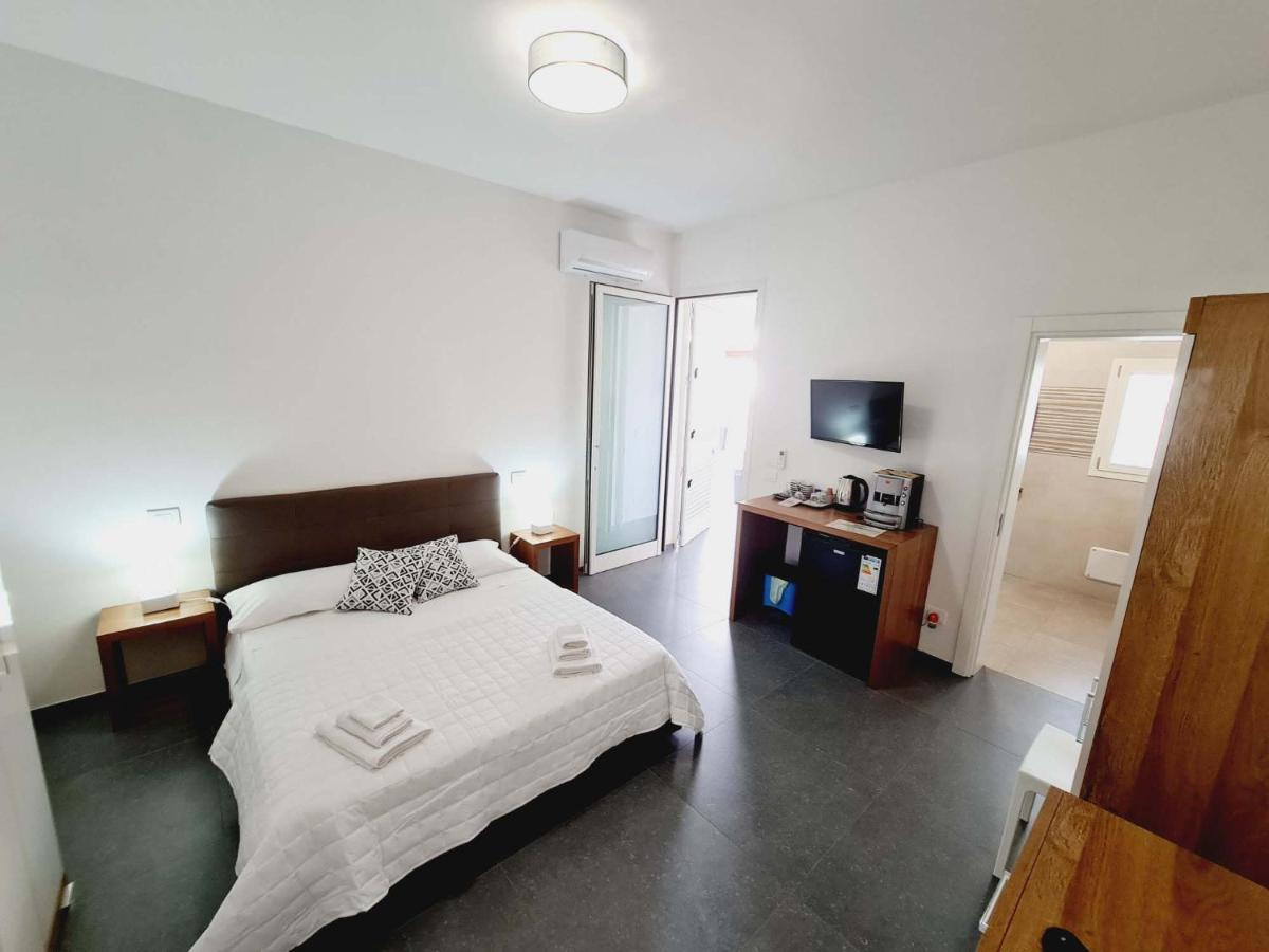 Villa Medusa Porto Cesareo Esterno foto