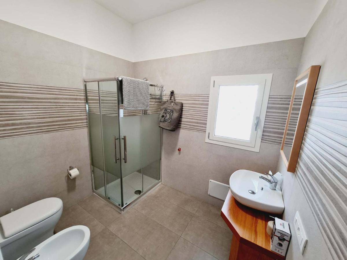 Villa Medusa Porto Cesareo Esterno foto