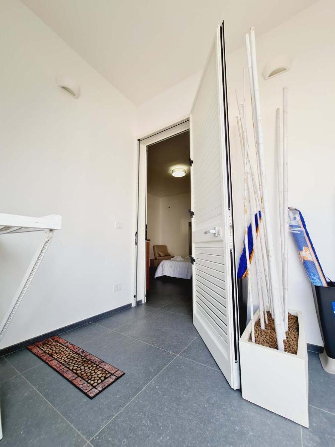 Villa Medusa Porto Cesareo Esterno foto