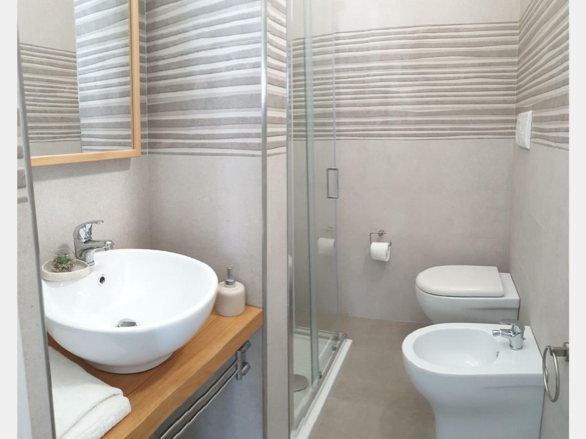 Villa Medusa Porto Cesareo Esterno foto