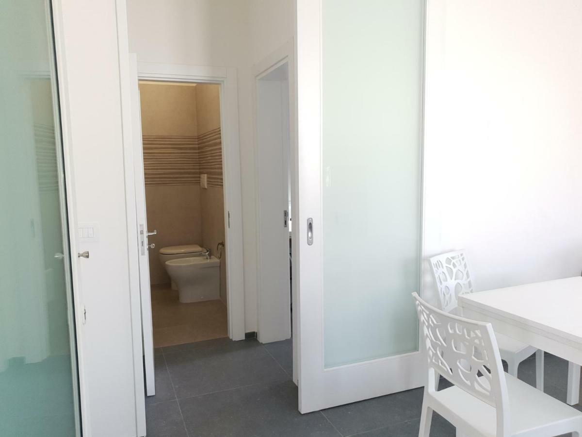 Villa Medusa Porto Cesareo Esterno foto