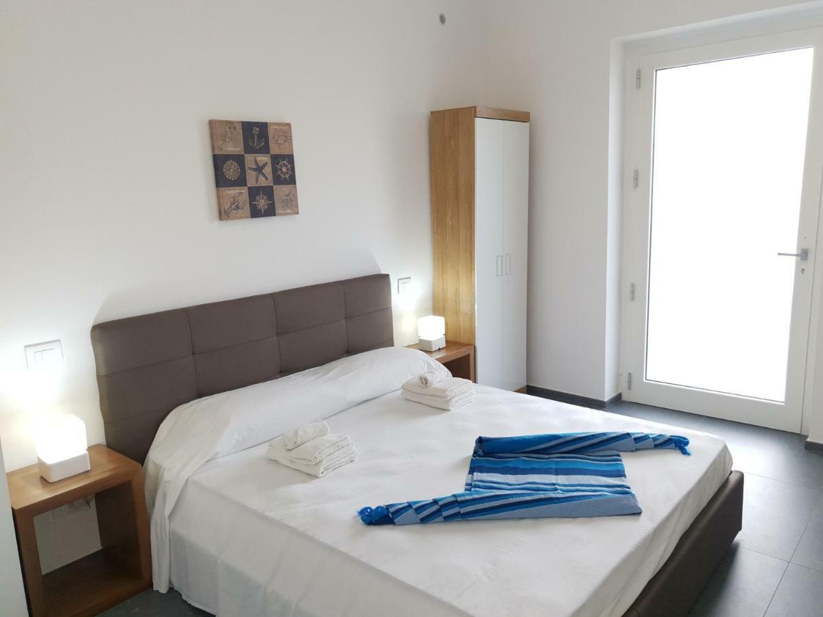 Villa Medusa Porto Cesareo Esterno foto